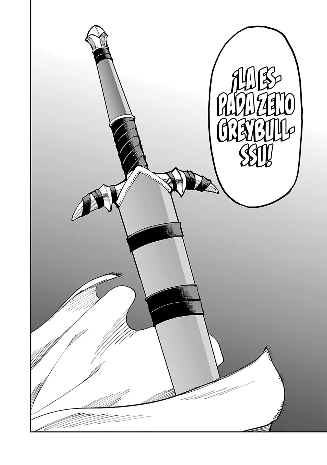 Página 34 del Manga