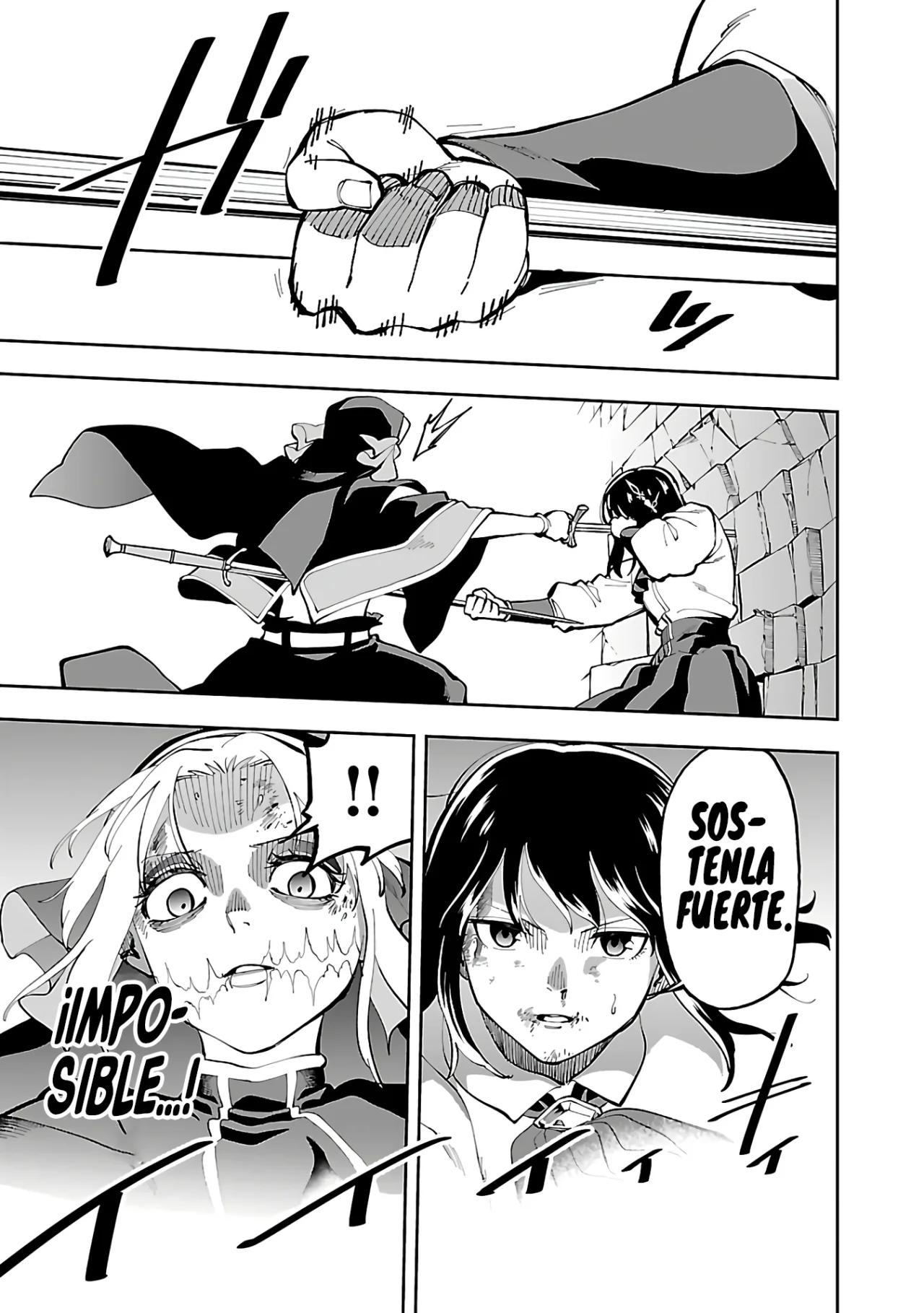 Página 37 del Manga
