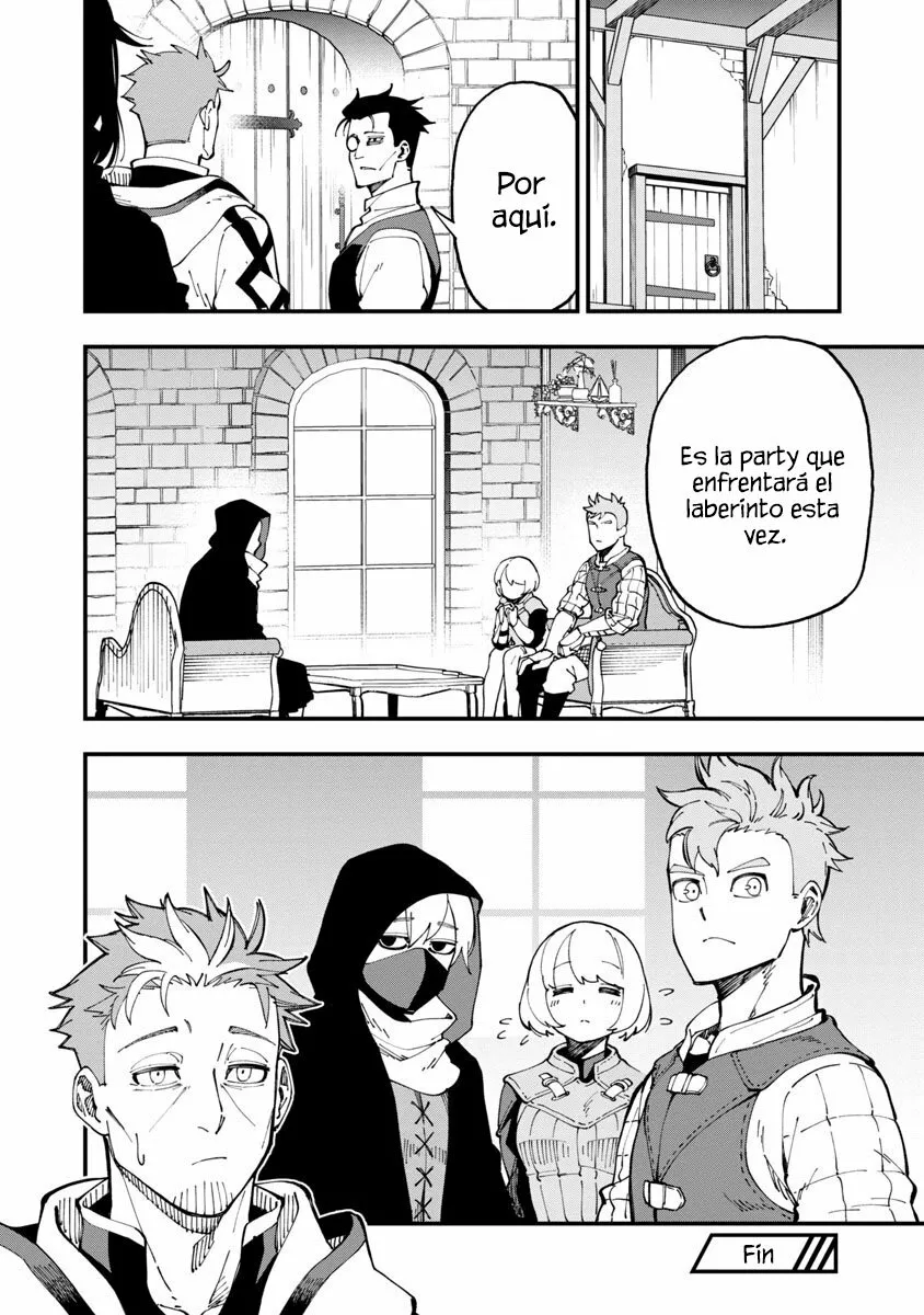 Página 32 del Manga