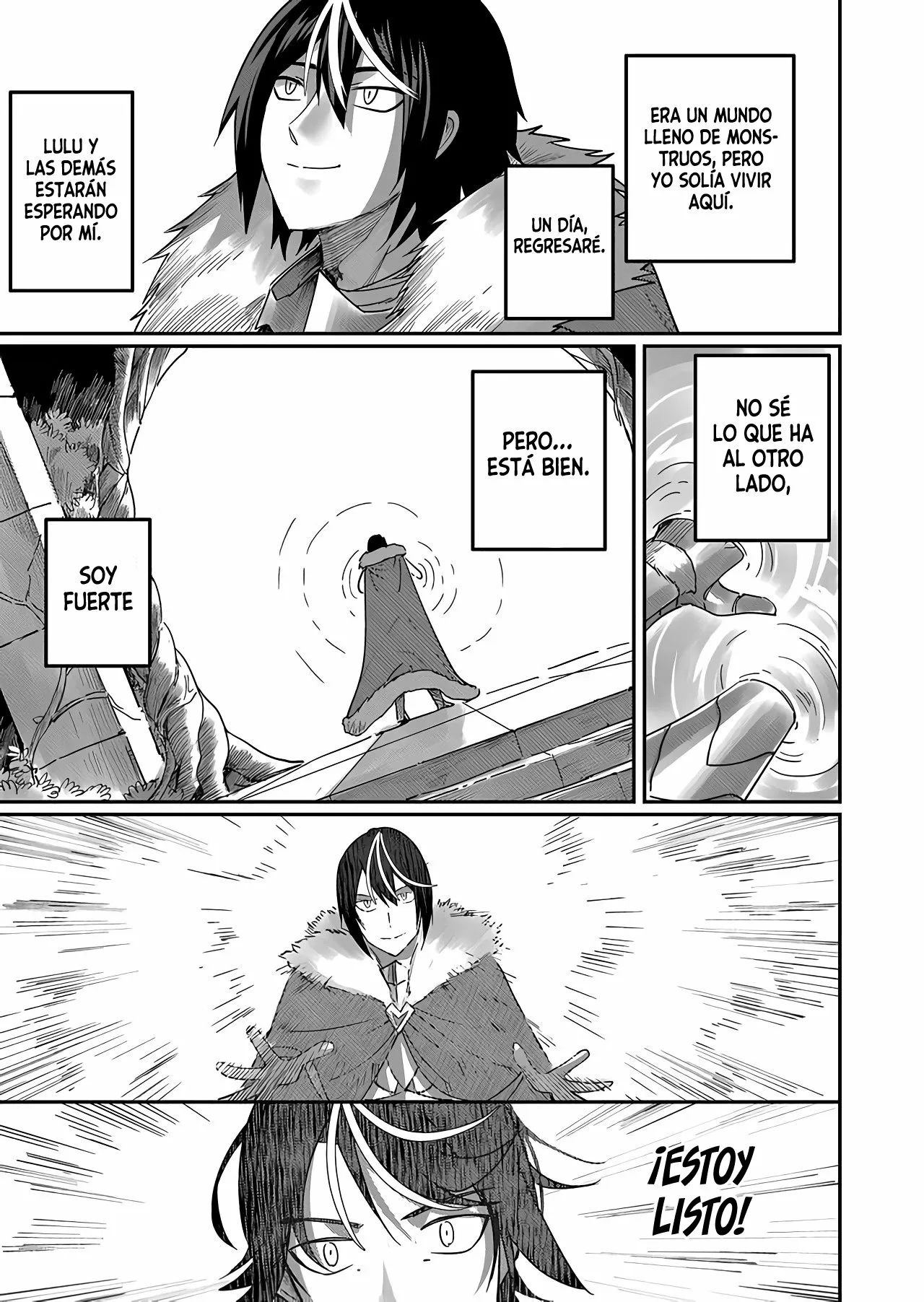 Página 37 del Manga
