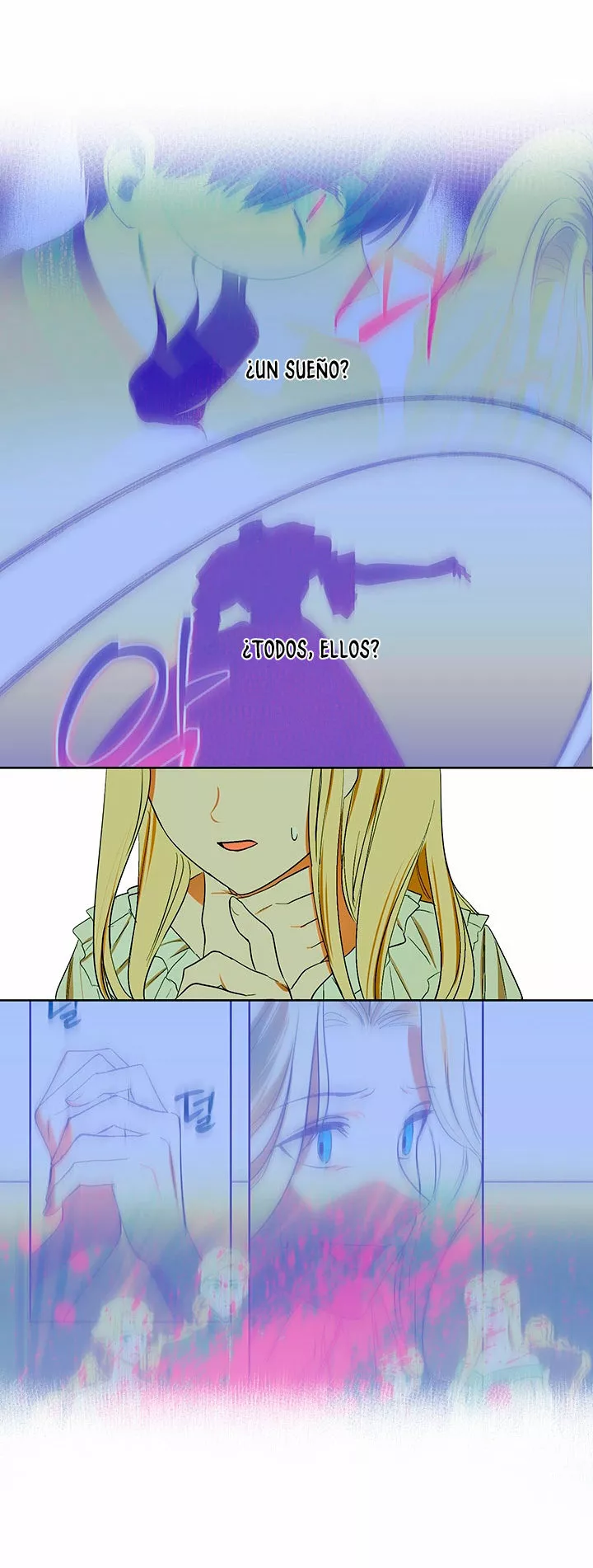 Página 47 del Manga