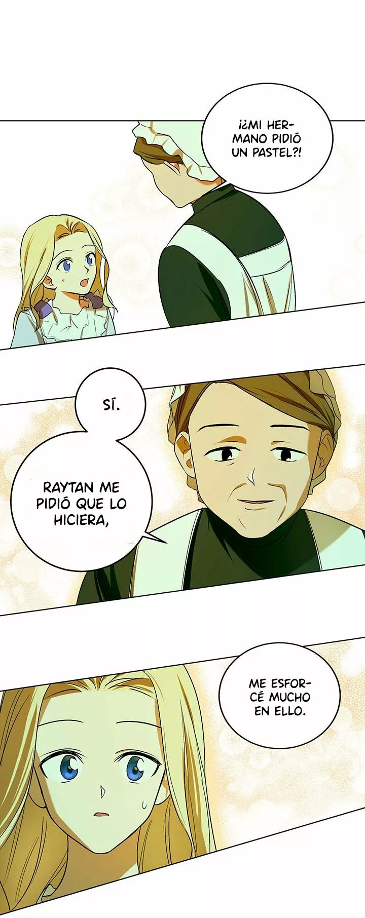 Página 41 del Manga