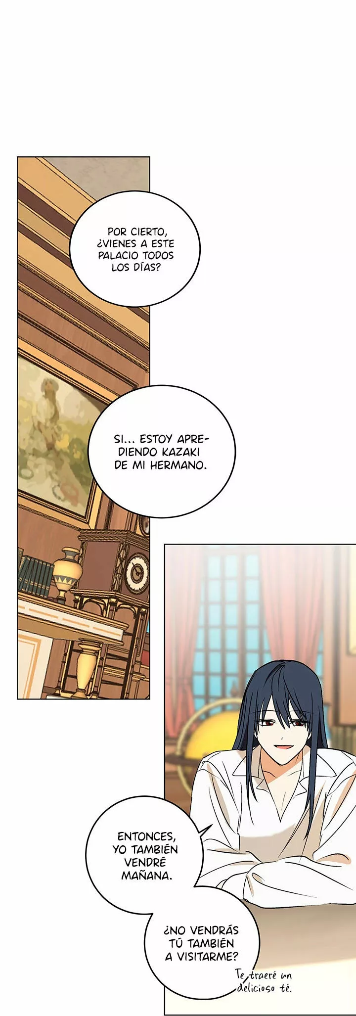 Página 49 del Manga