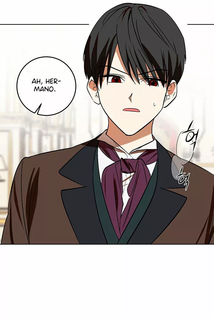 Página 71 del Manga