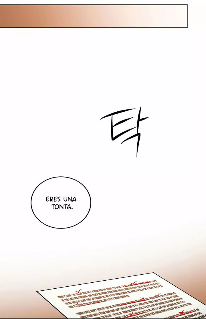 Página 75 del Manga