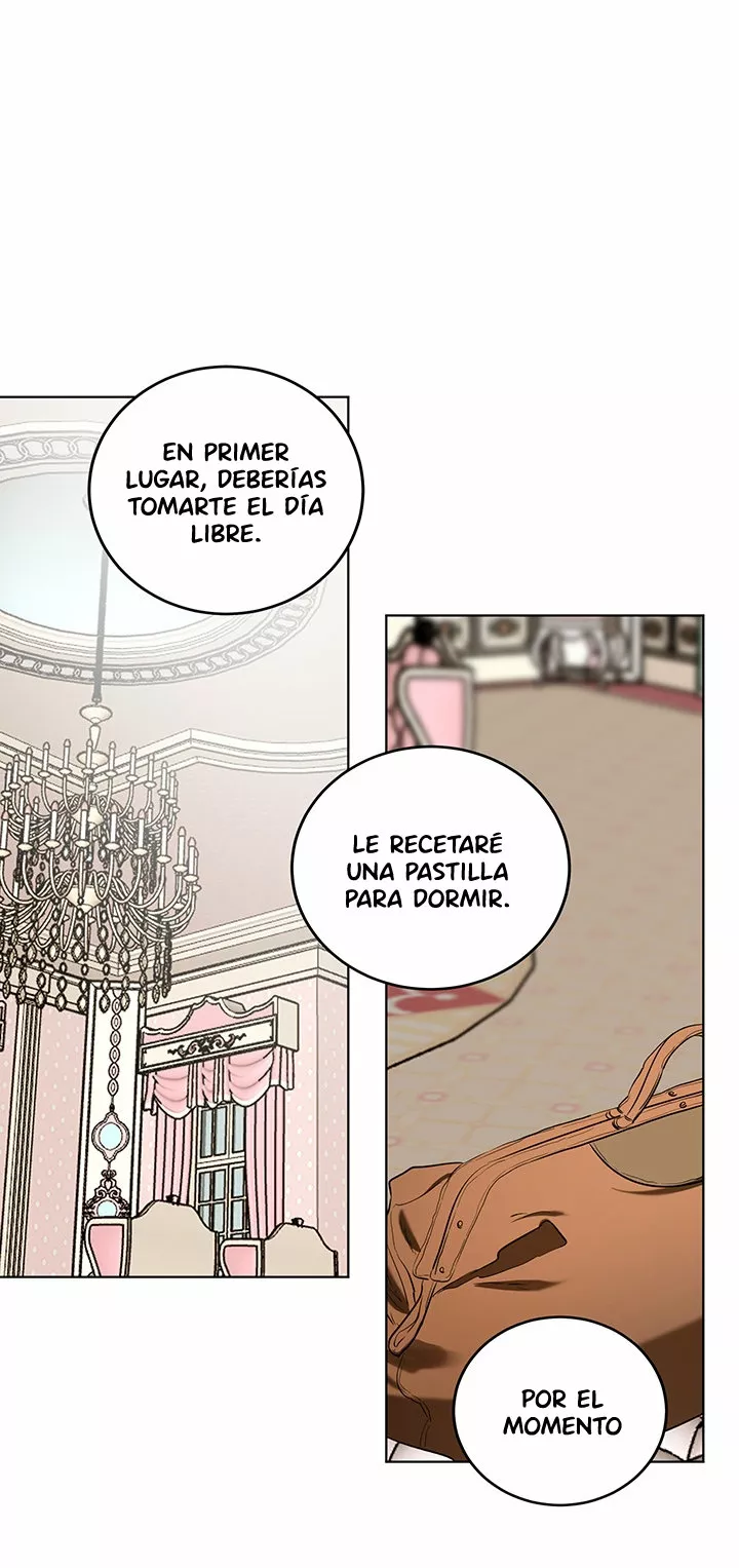 Página 52 del Manga