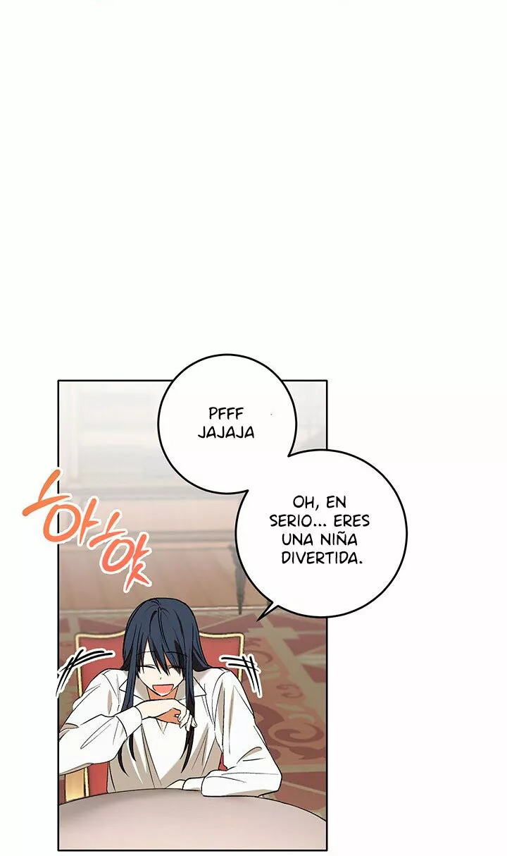 Página 58 del Manga