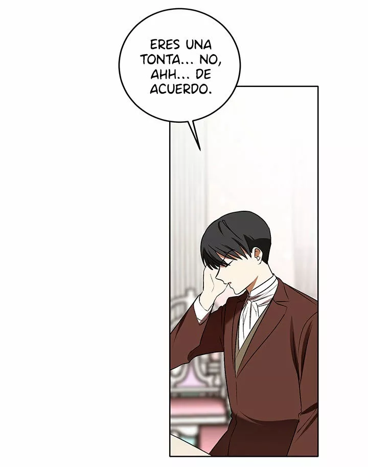 Página 71 del Manga