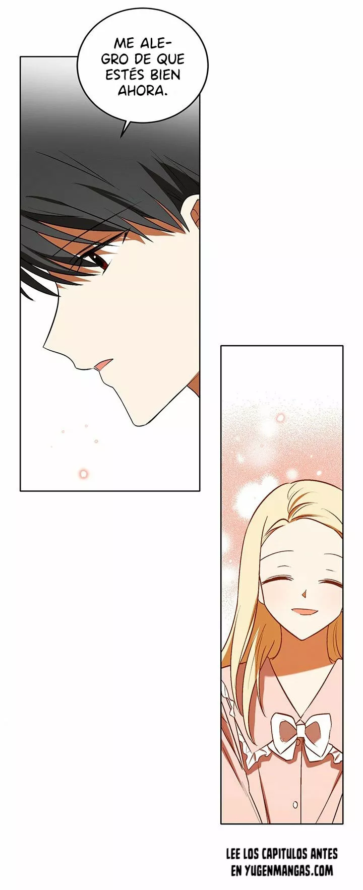 Página 73 del Manga