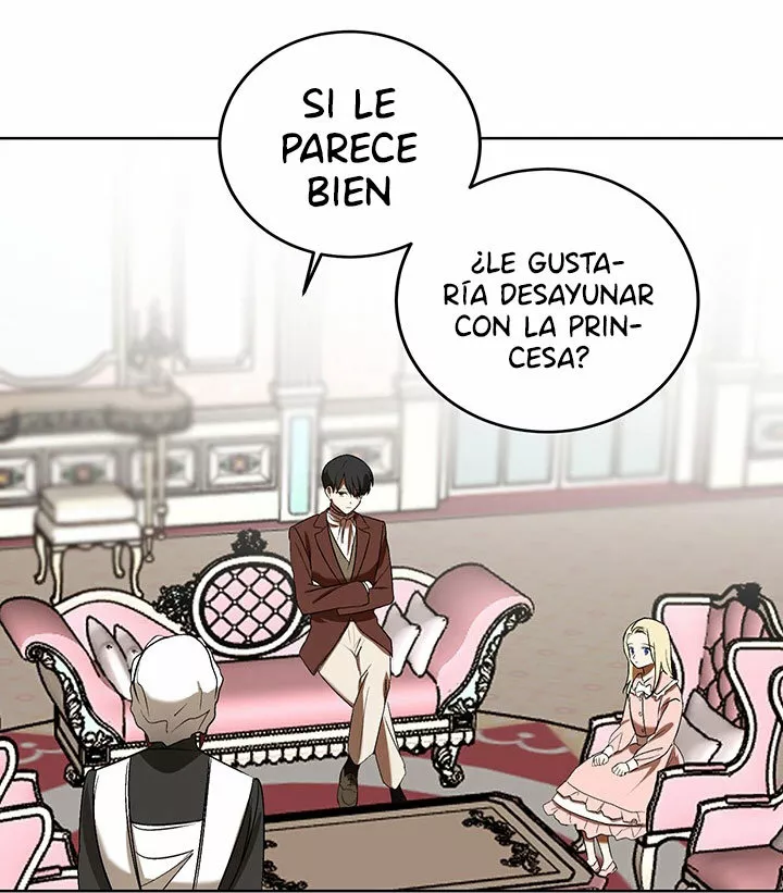 Página 75 del Manga