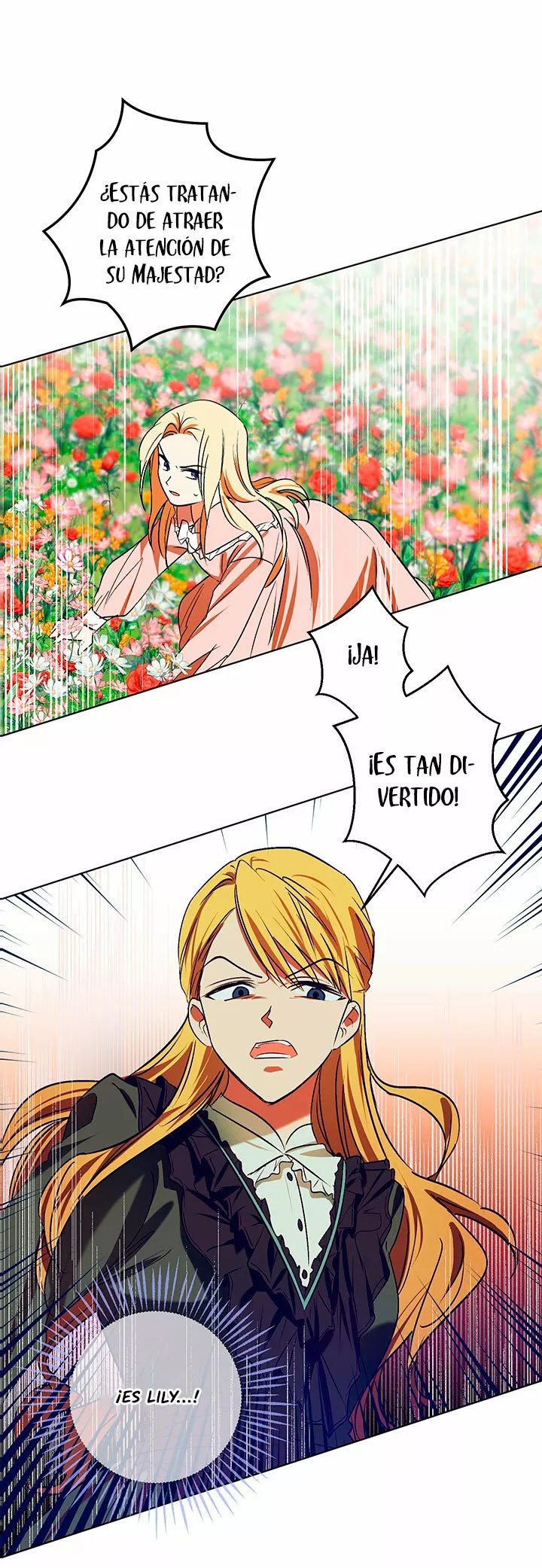 Página 36 del Manga