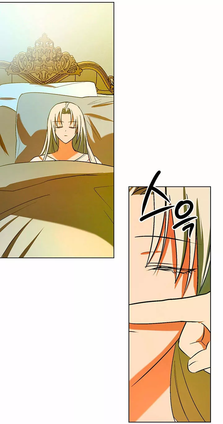 Página 85 del Manga