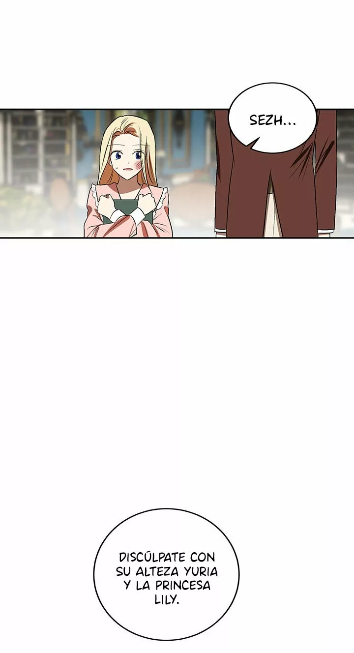 Página 38 del Manga