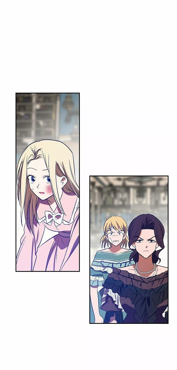 Página 46 del Manga