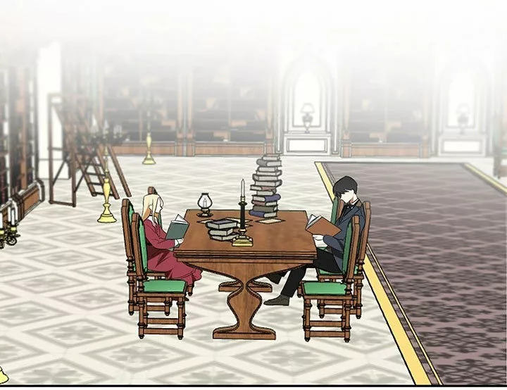 Página 106 del Manga