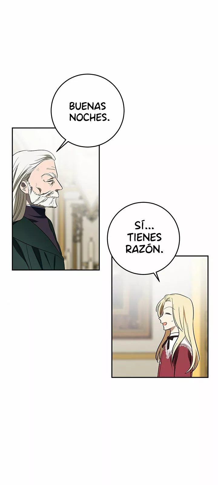 Página 38 del Manga