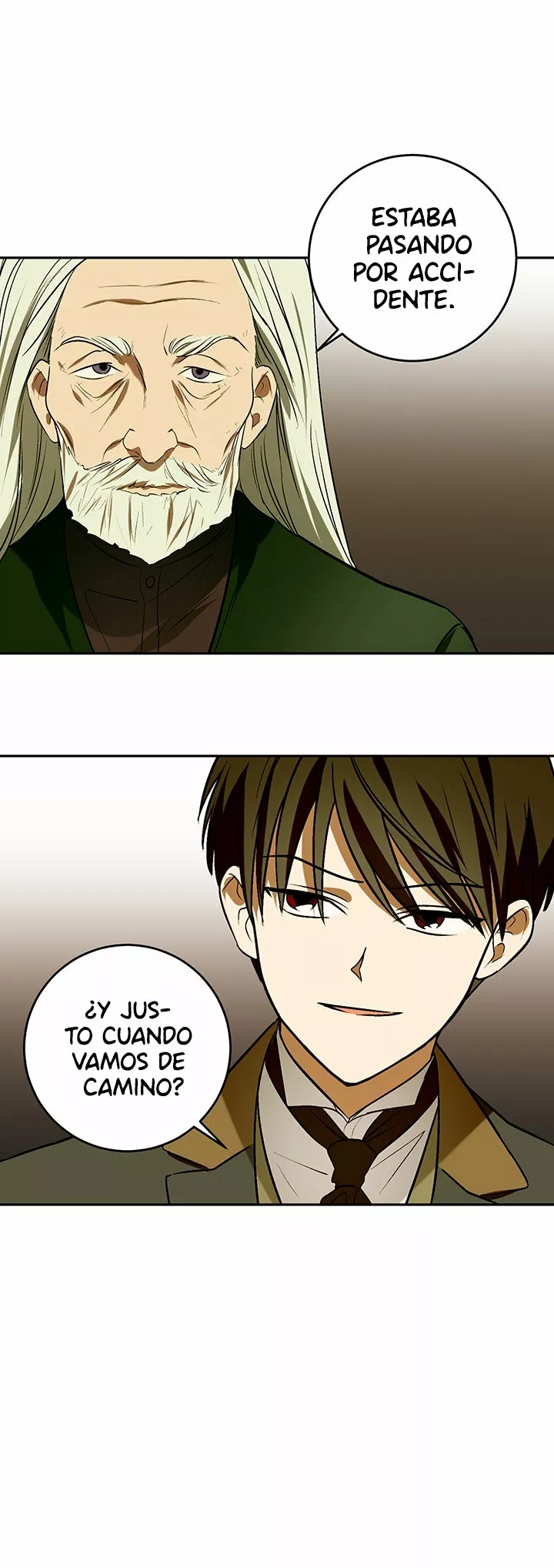 Página 40 del Manga