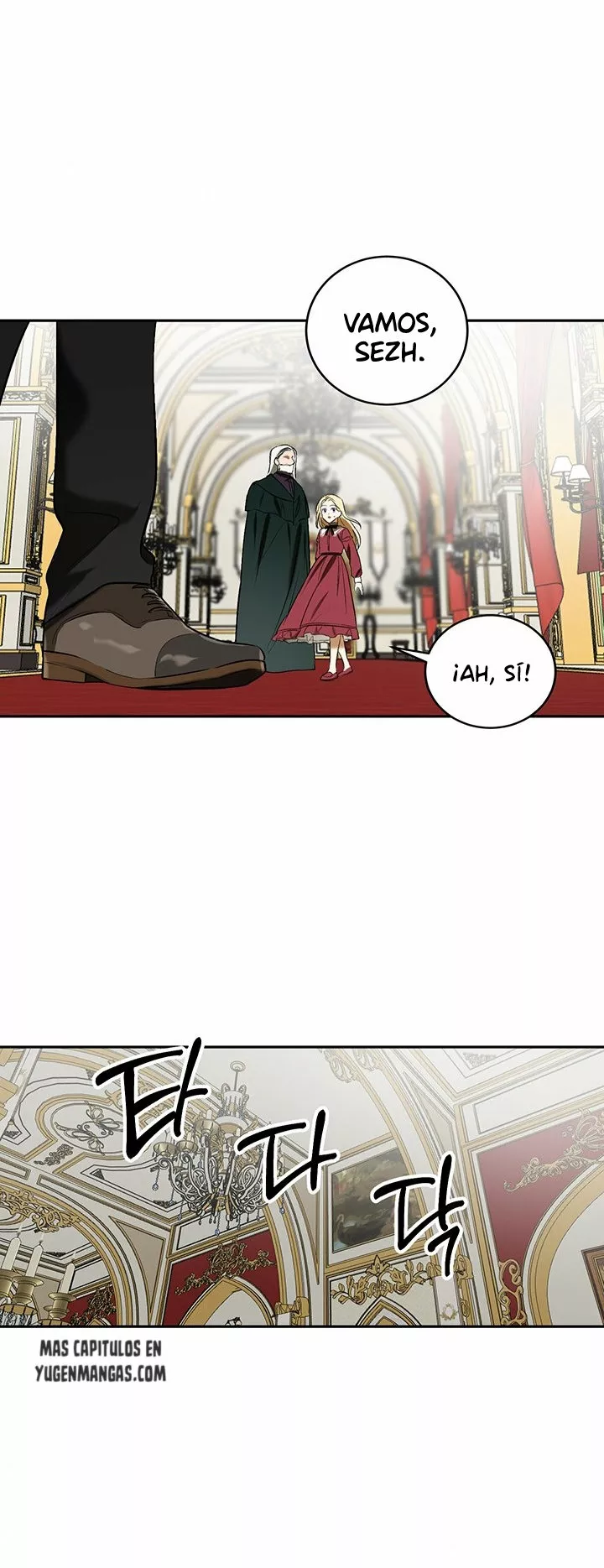 Página 46 del Manga