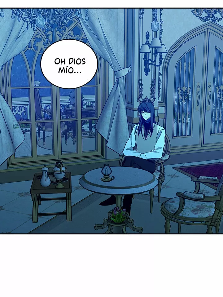 Página 58 del Manga