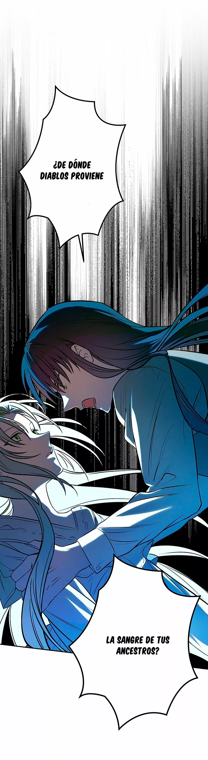 Página 37 del Manga