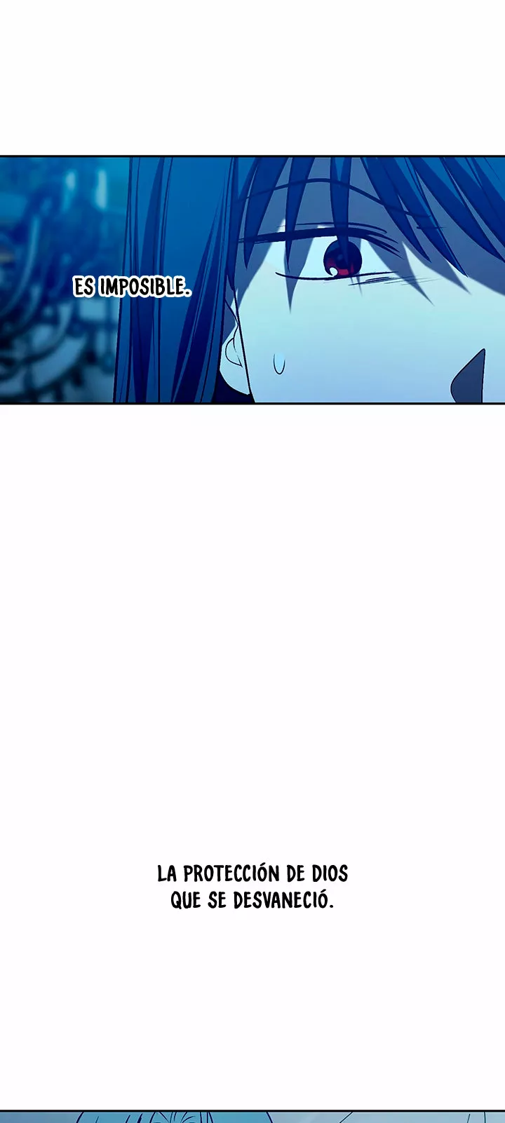 Página 58 del Manga