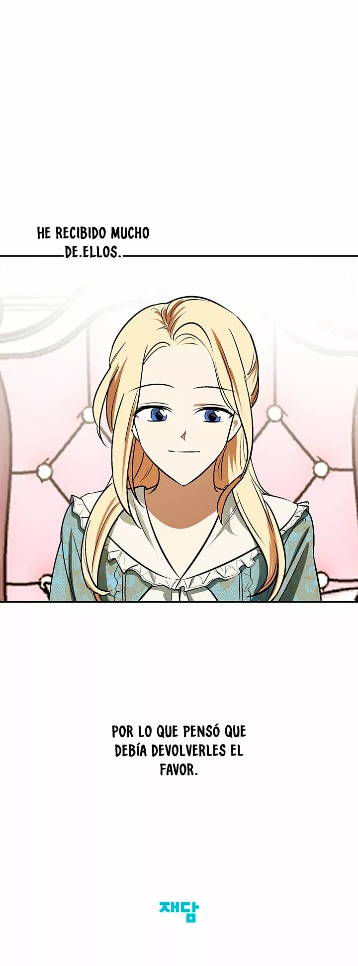 Página 64 del Manga