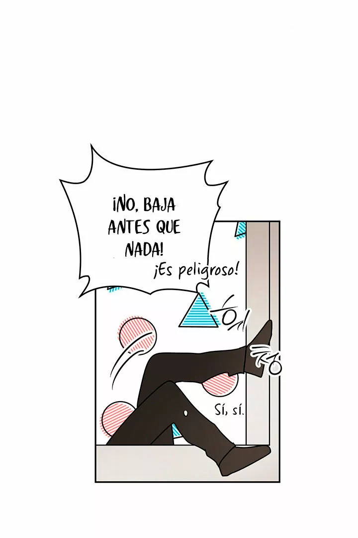 Página 54 del Manga