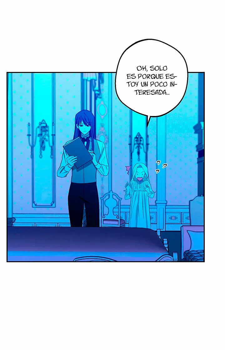 Página 61 del Manga