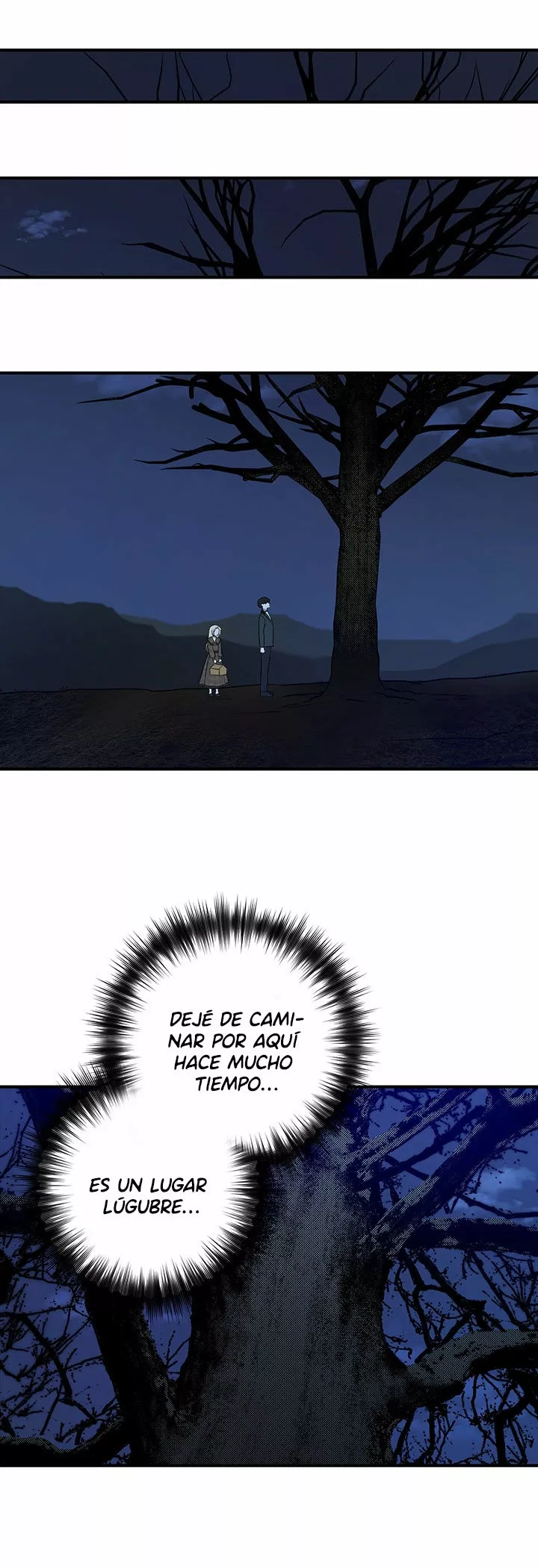 Página 36 del Manga