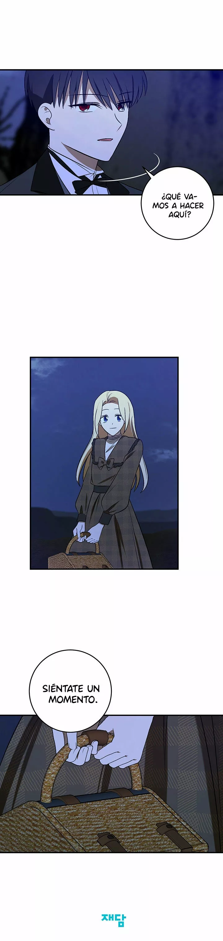 Página 37 del Manga