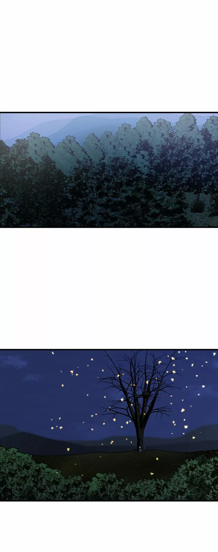 Página 43 del Manga