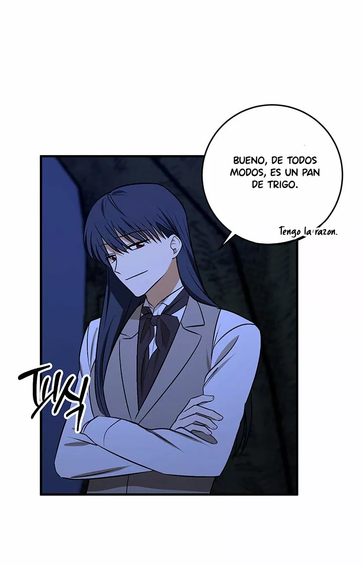 Página 45 del Manga