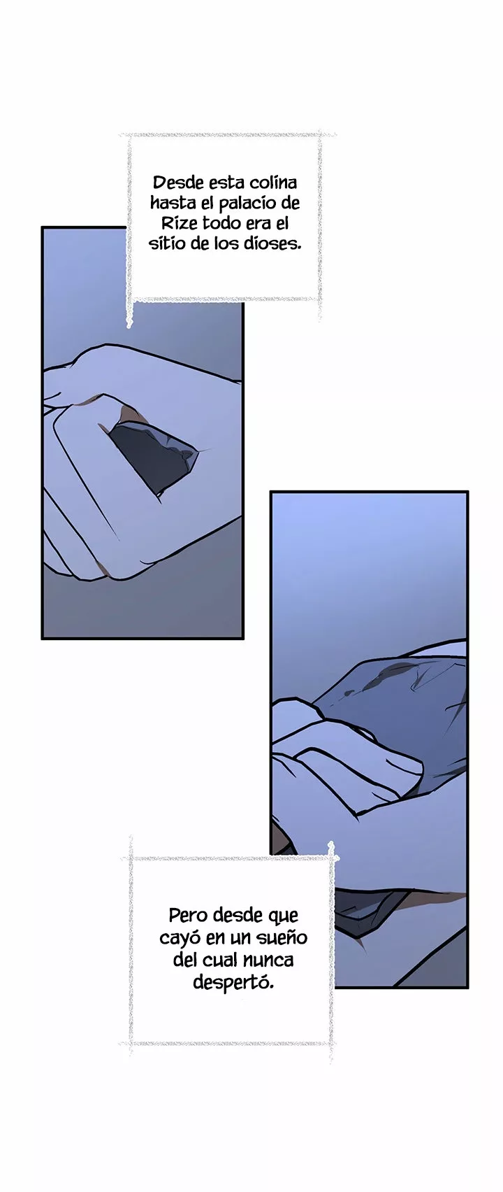 Página 52 del Manga