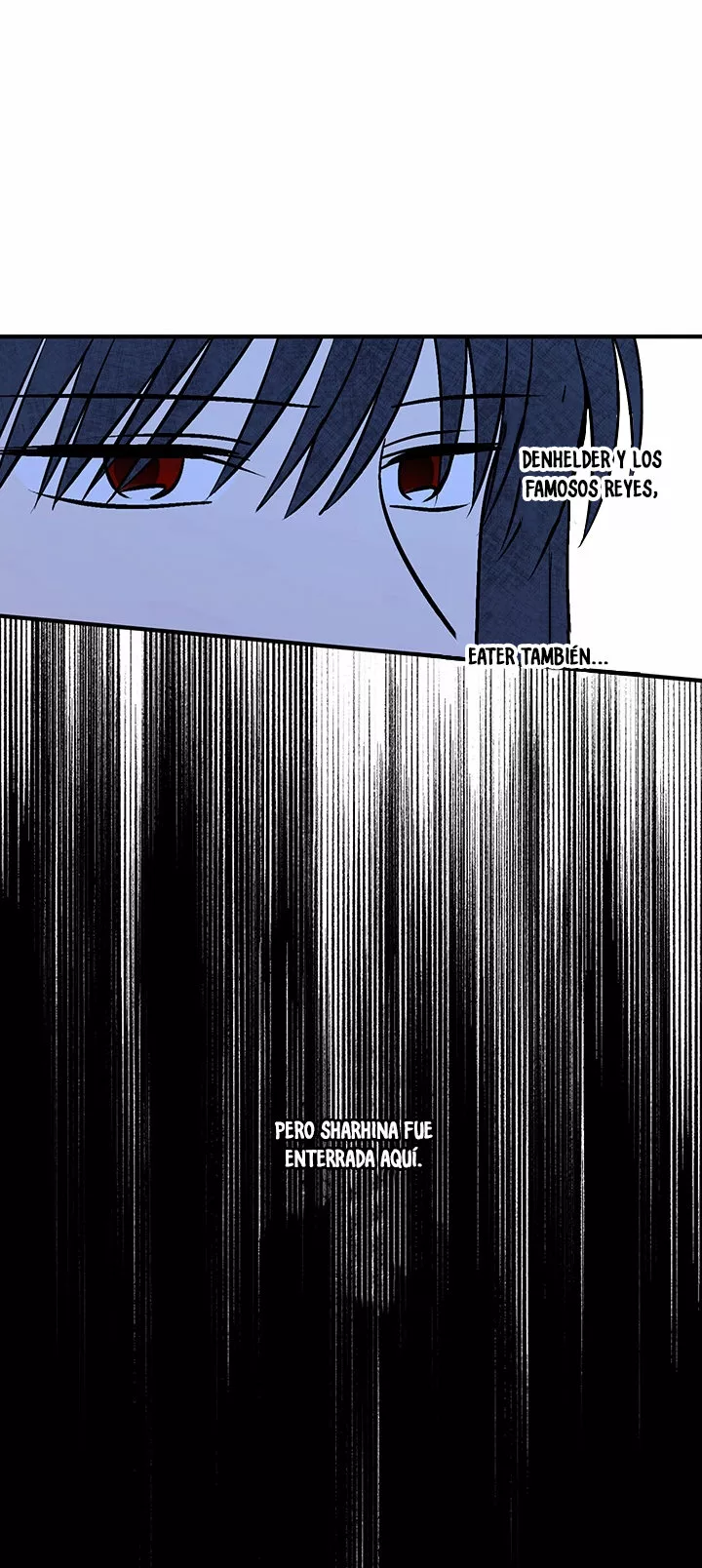 Página 58 del Manga