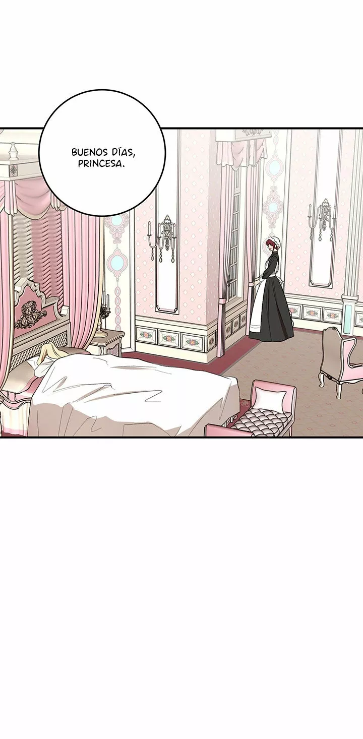 Página 50 del Manga