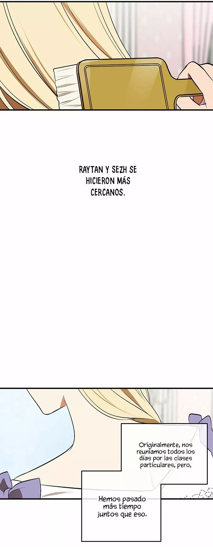 Página 57 del Manga