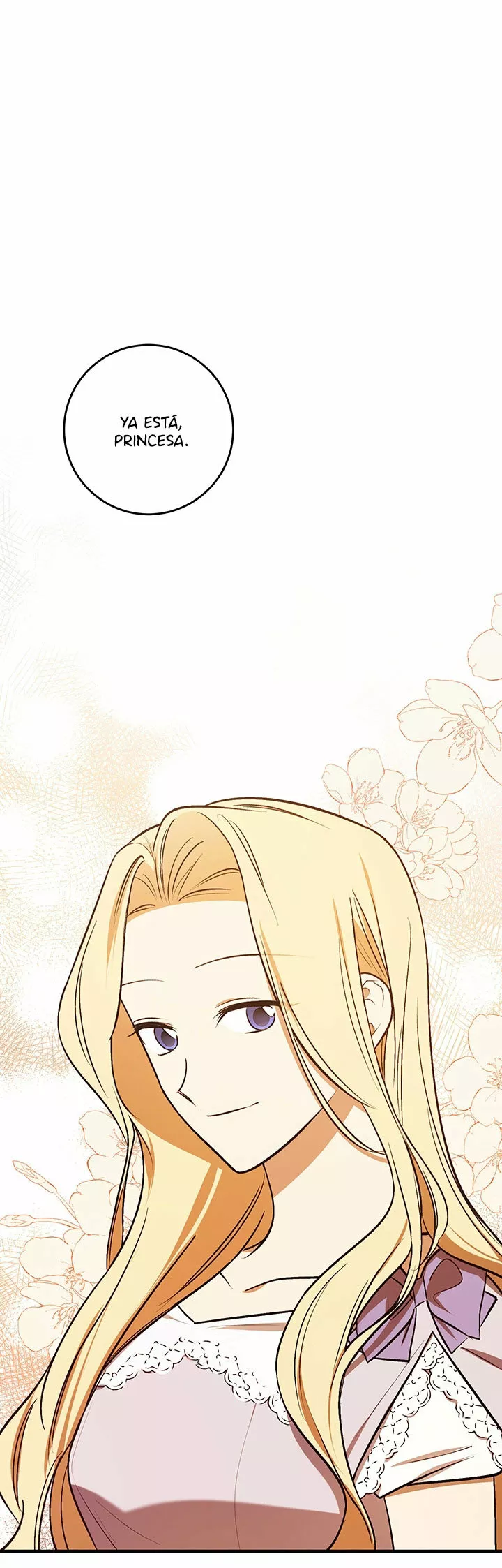 Página 61 del Manga