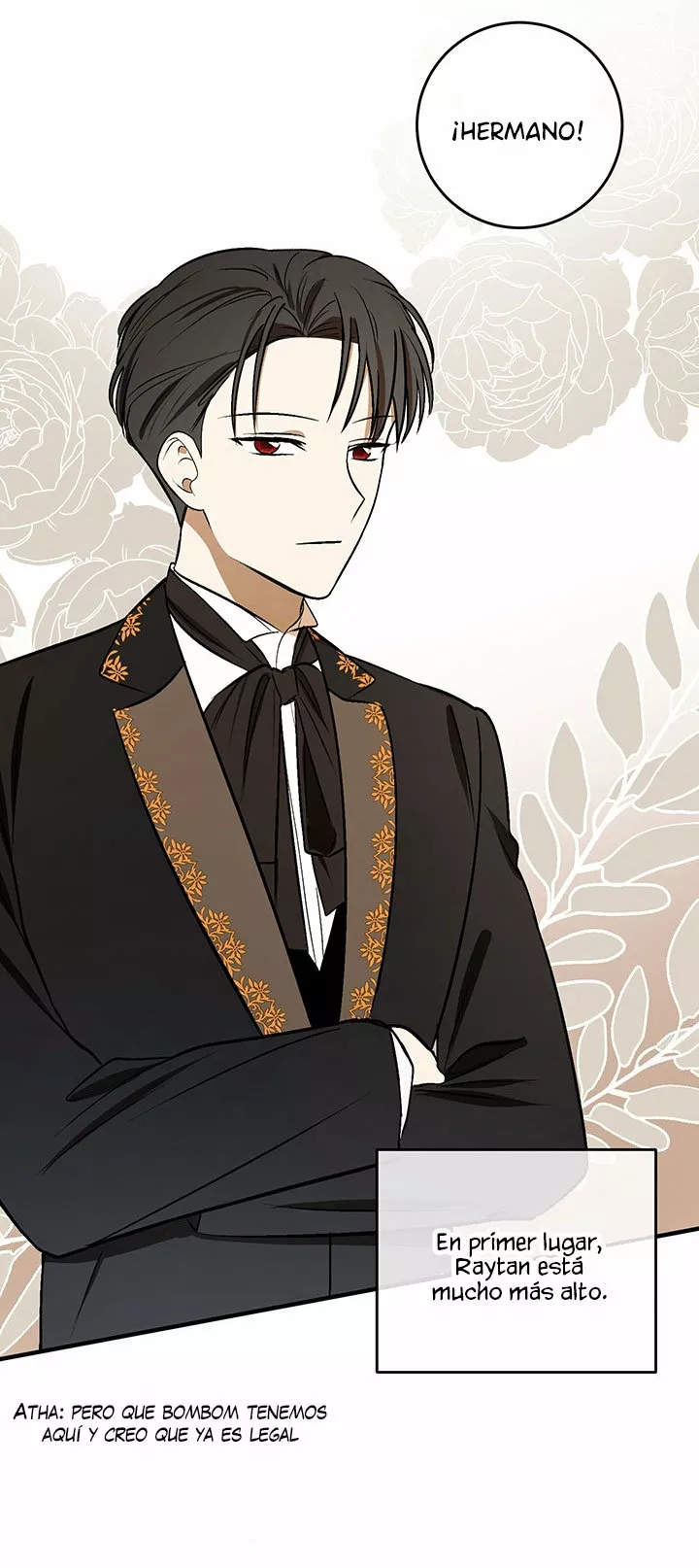 Página 65 del Manga