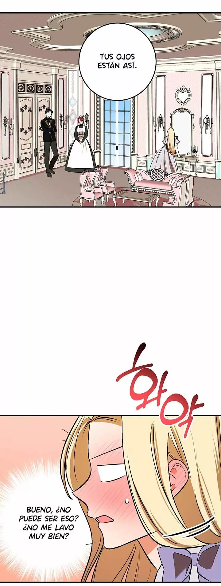 Página 35 del Manga