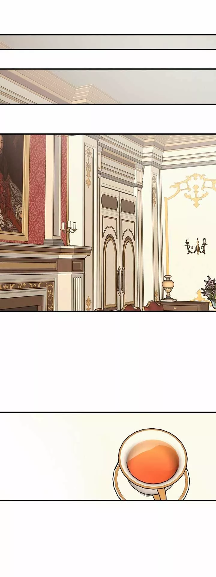 Página 45 del Manga