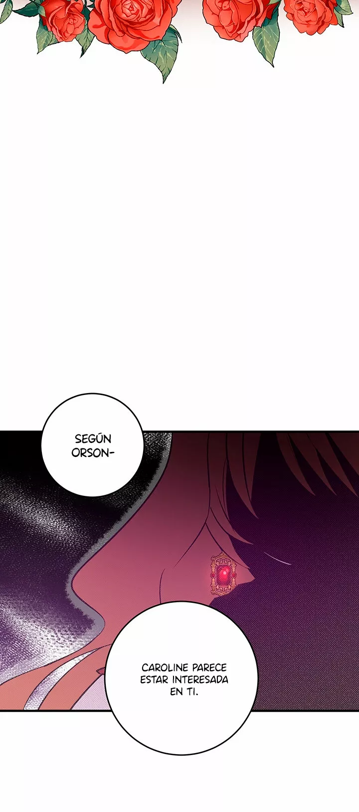 Página 45 del Manga