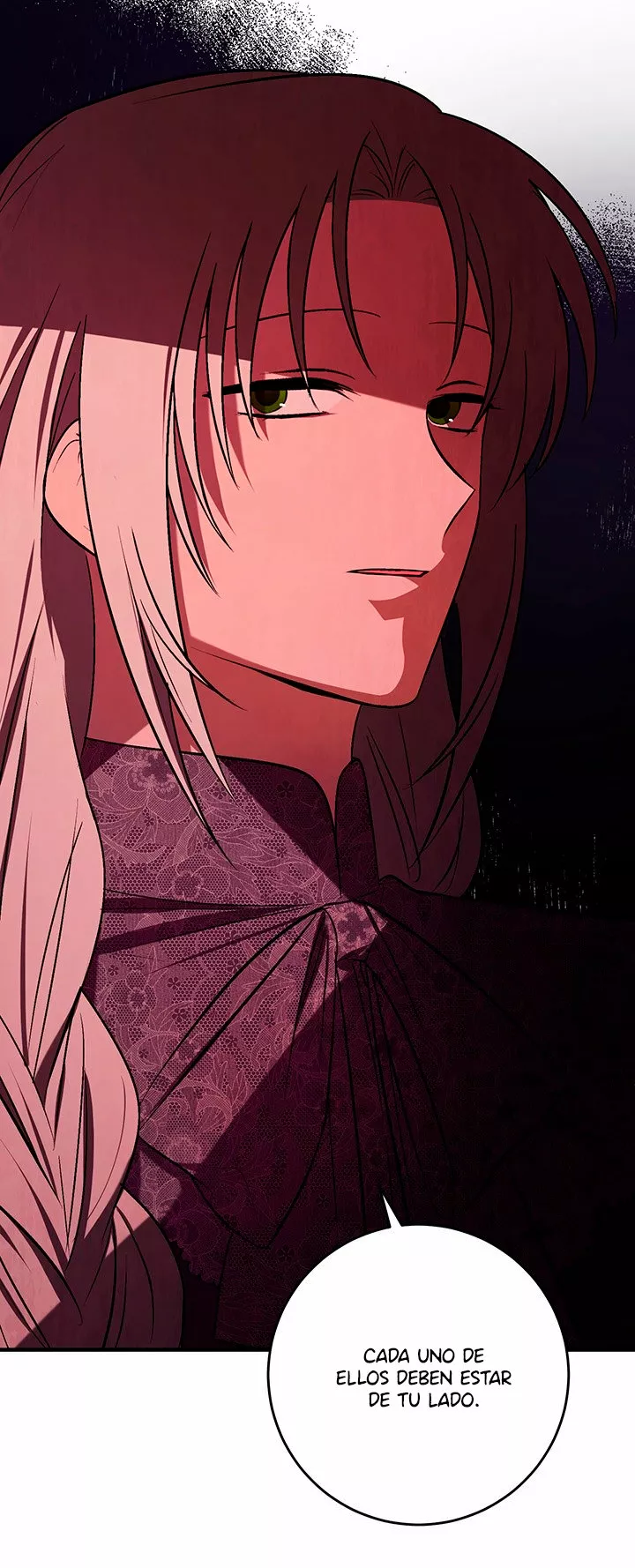 Página 50 del Manga