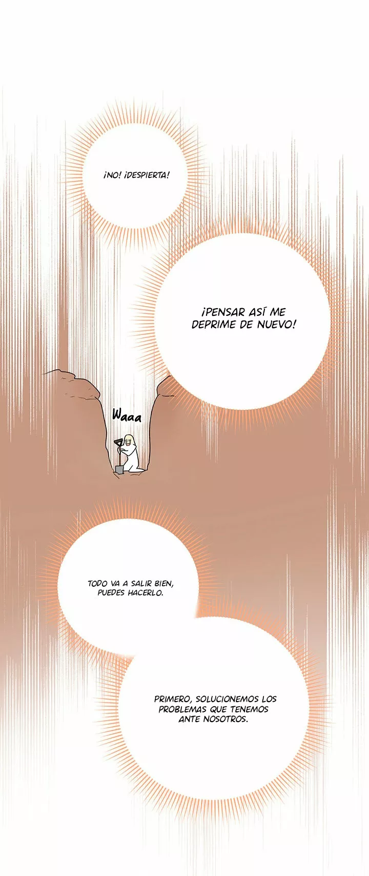 Página 54 del Manga