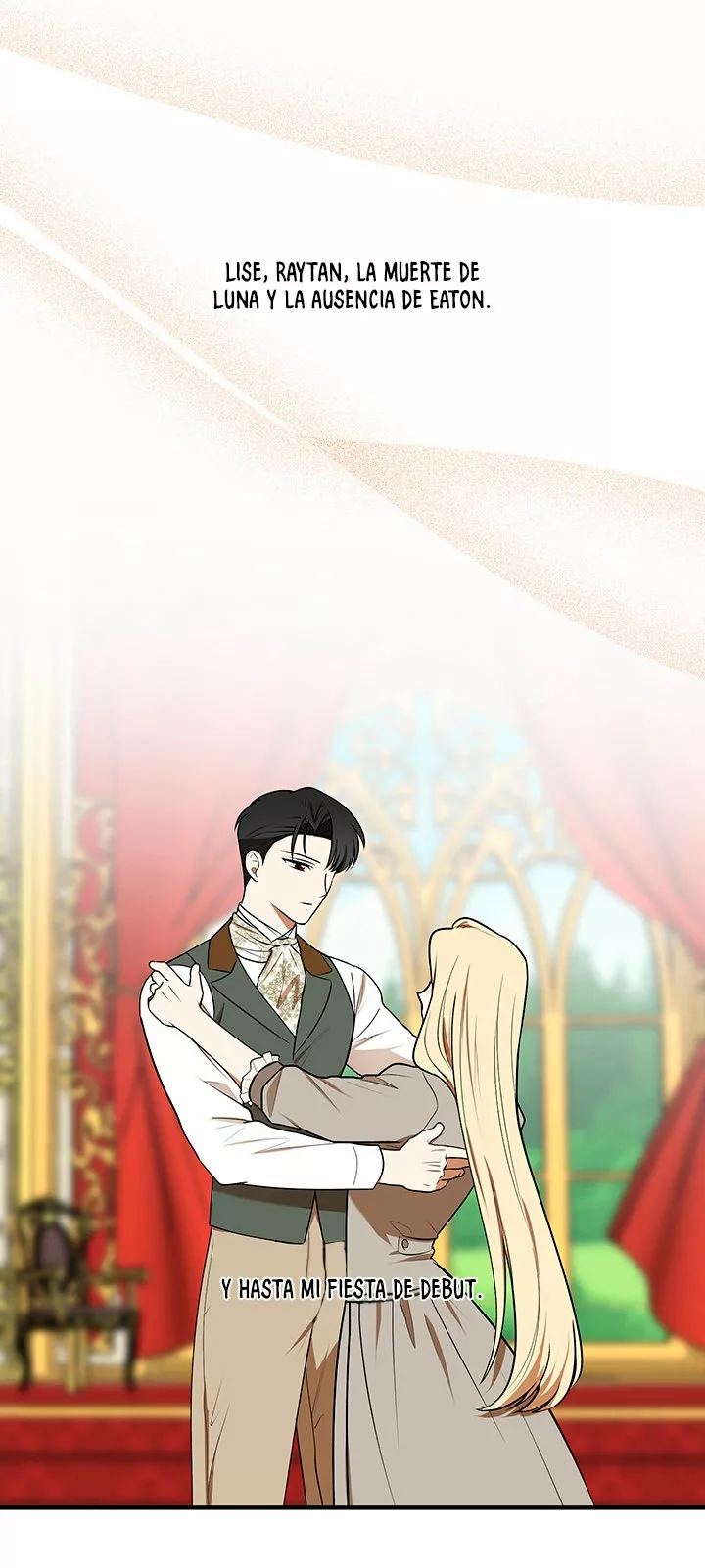 Página 58 del Manga