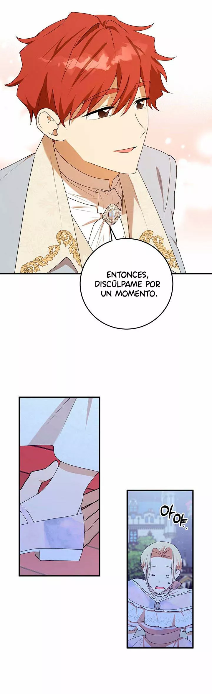 Página 34 del Manga