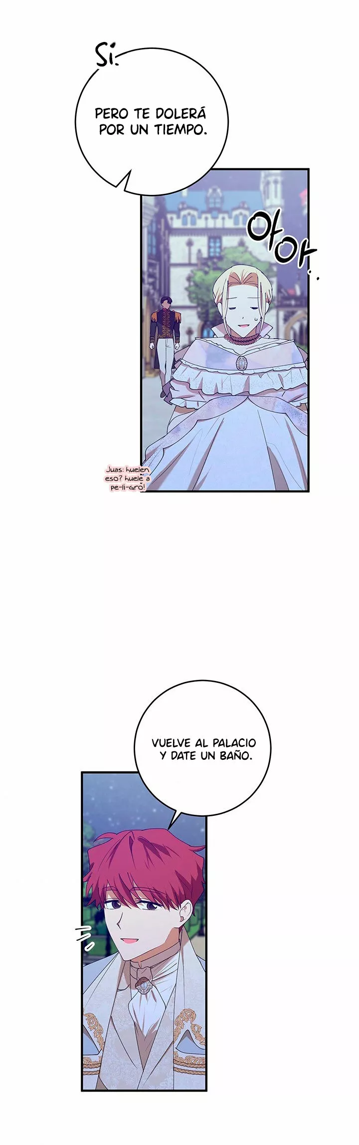 Página 37 del Manga