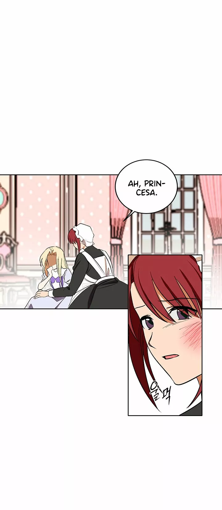 Página 50 del Manga