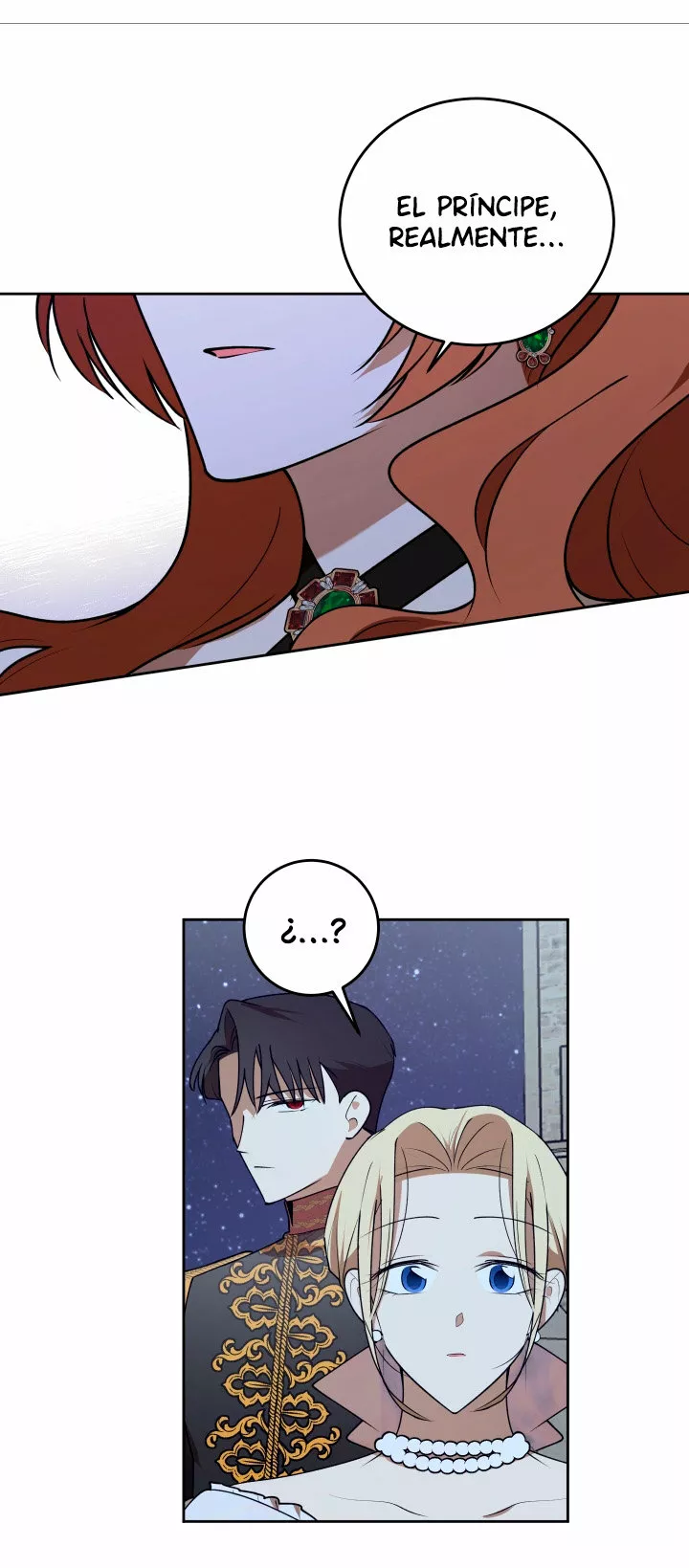 Página 43 del Manga