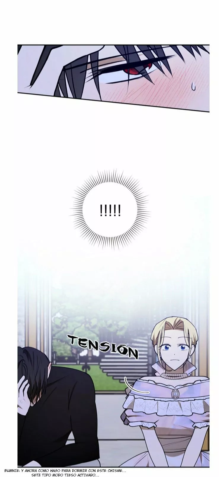 Página 53 del Manga