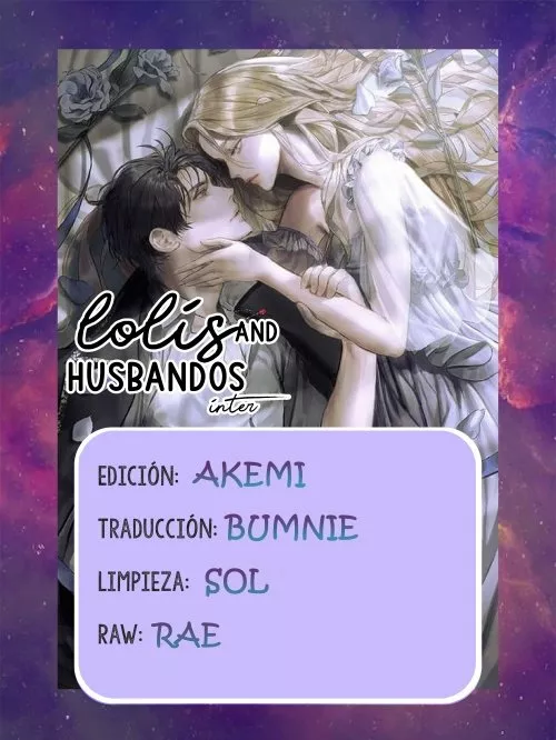 Página 54 del Manga